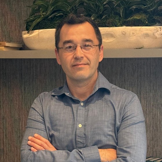 Denis Shevelev