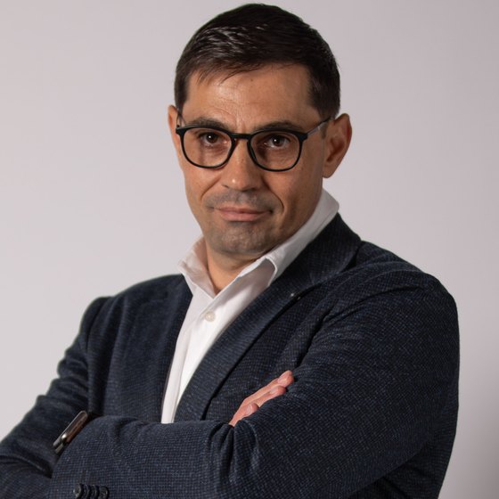 Viacheslav Sviadish