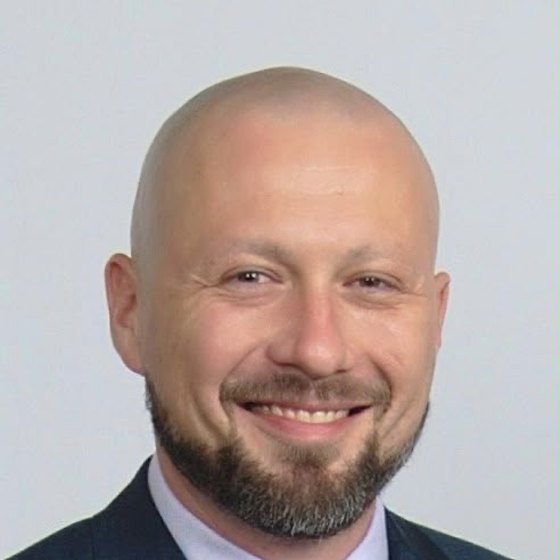Tim Khisamyev